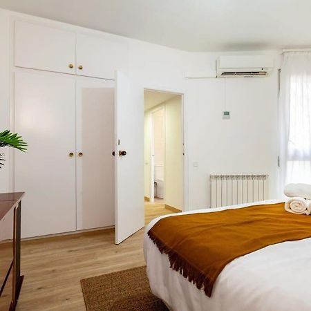 Exclusive Huge 4 Double Bedroom City Center 바르셀로나 외부 사진