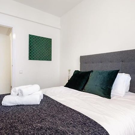 Exclusive Huge 4 Double Bedroom City Center 바르셀로나 외부 사진