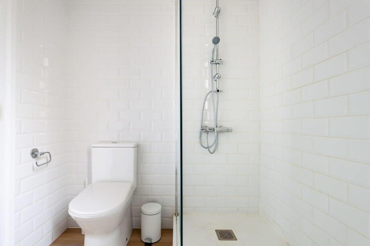 Exclusive Huge 4 Double Bedroom City Center 바르셀로나 외부 사진