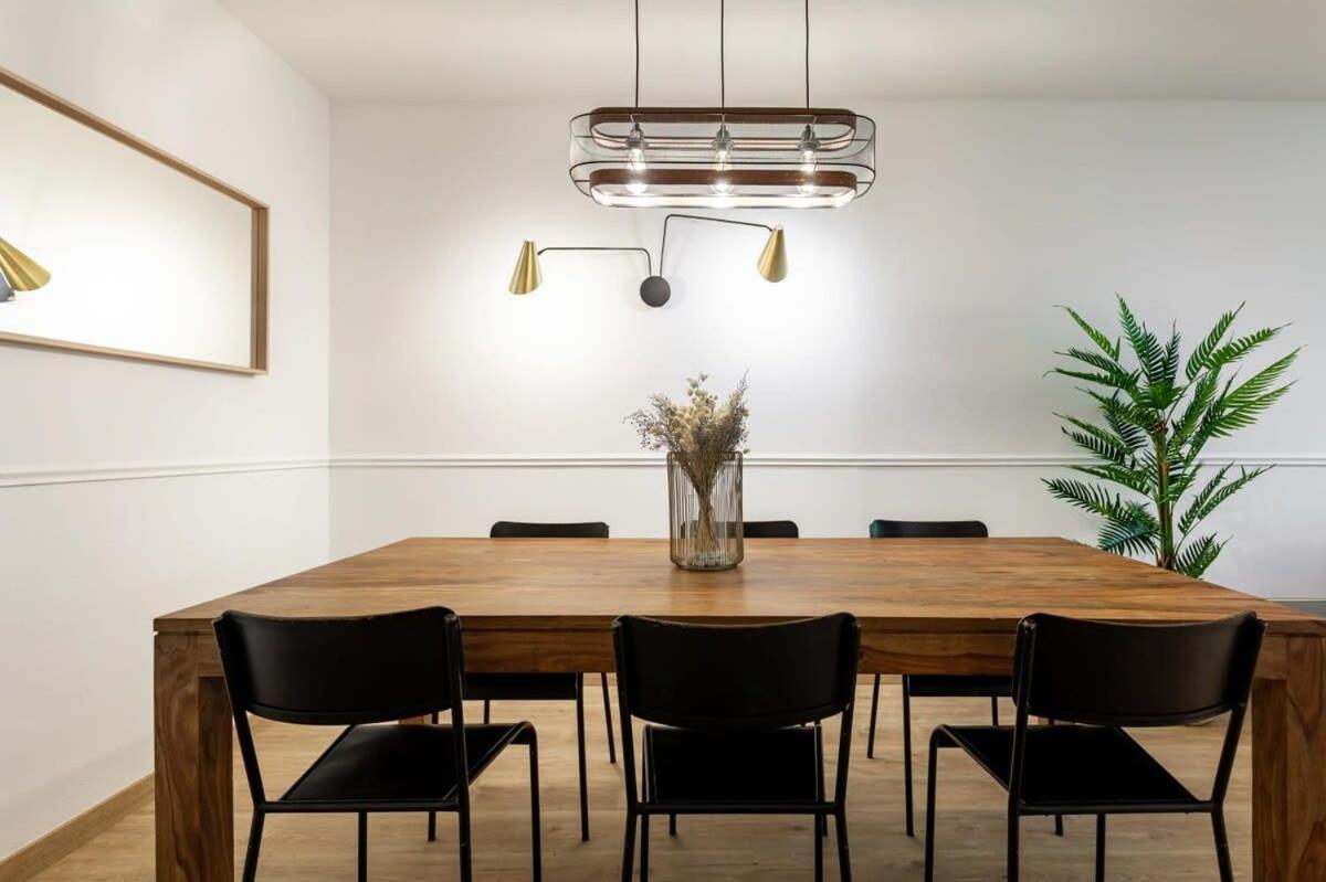 Exclusive Huge 4 Double Bedroom City Center 바르셀로나 외부 사진